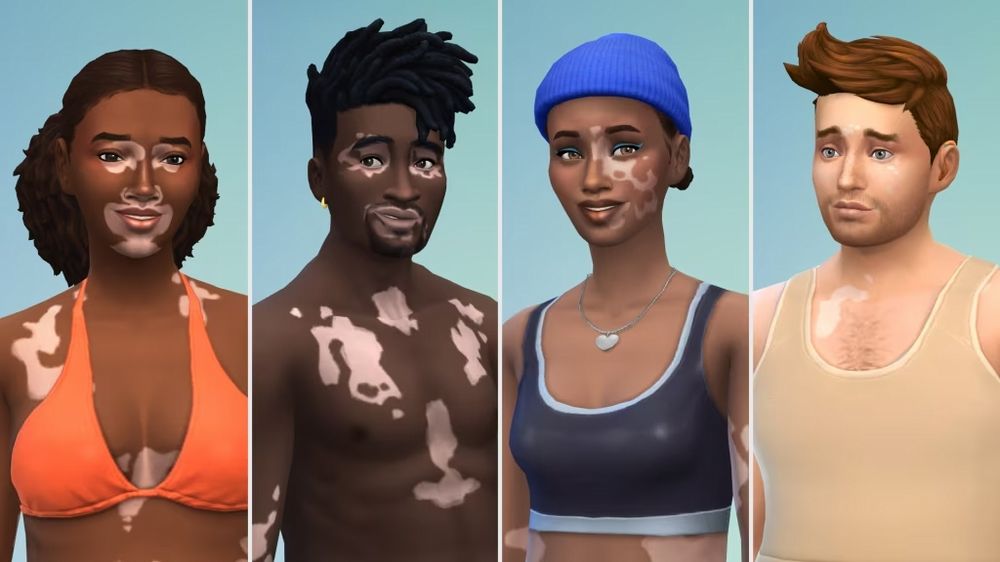 The Sims 4 aggiornamento gratis The Sims 4 aggiornamento gratis